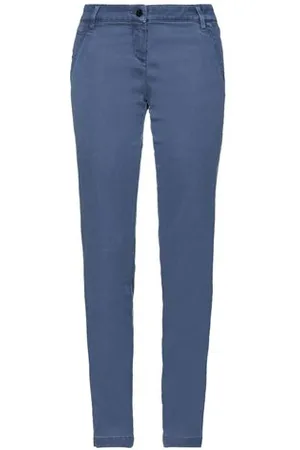 Jacob Cohen PARTES DE ABAJO - Pantalones