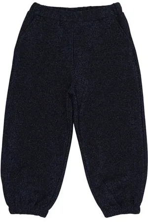 DOUUOD PARTES DE ABAJO - Pantalones