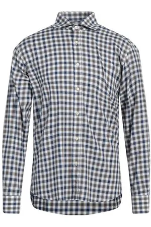 ROSSOPURO CAMISETAS Y TOPS - Camisas