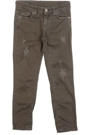 Please PARTES DE ABAJO - Pantalones