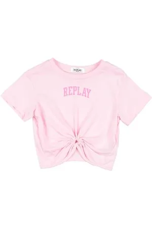 Replay CAMISETAS Y TOPS - Camisetas