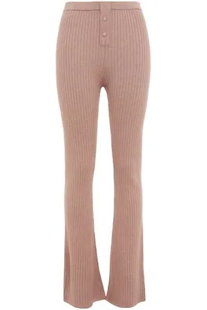 LIVE THE PROCESS PARTES DE ABAJO - Pantalones