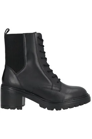 Geox CALZADO - Botines de caña alta