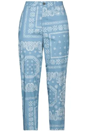 Berwich PARTES DE ABAJO - Pantalones