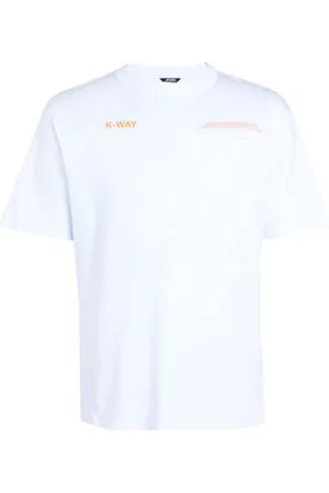 K-Way CAMISETAS Y TOPS - Camisetas