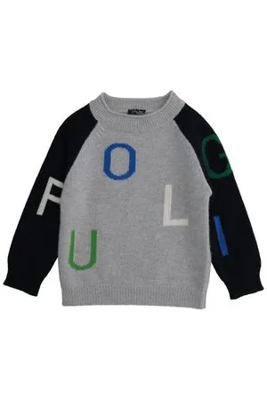 Il gufo PRENDAS DE PUNTO - Pullover