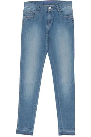 Zadig & Voltaire PARTES DE ABAJO - Pantalones vaqueros