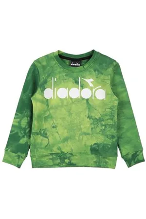 Diadora CAMISETAS Y TOPS - Sudaderas