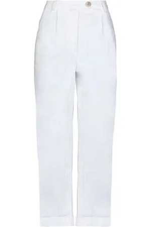 BARBA PARTES DE ABAJO - Pantalones