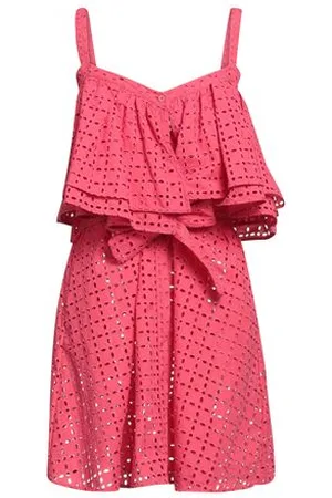 Msgm VESTIDOS - Minivestidos