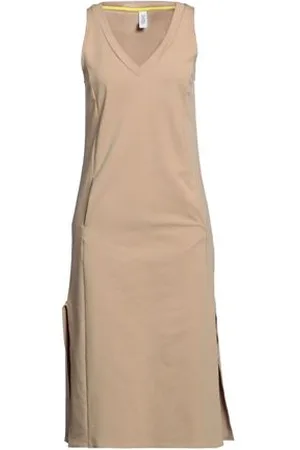 Bomboogie VESTIDOS - Vestidos midi