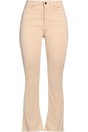 D.EXTERIOR PARTES DE ABAJO - Pantalones