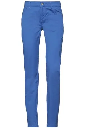 Emporio Armani PARTES DE ABAJO - Pantalones