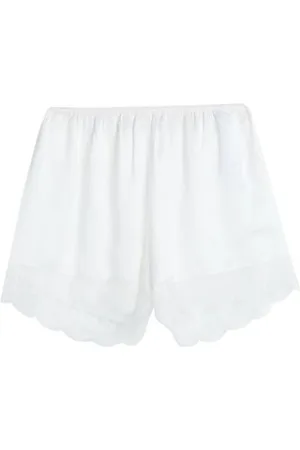 Twin-Set PARTES DE ABAJO - Pantalones cortos y bermudas