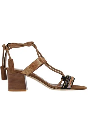 Etro CALZADO - Sandalias con cierre