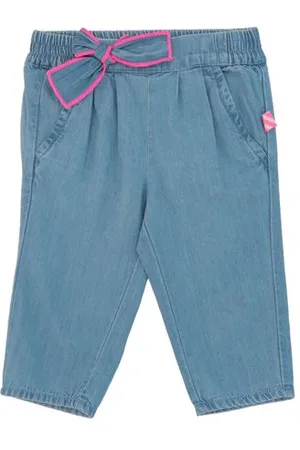 Billieblush PARTES DE ABAJO - Pantalones vaqueros
