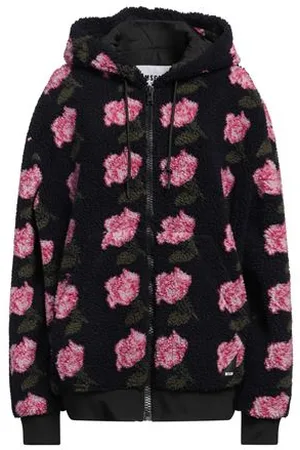 Msgm ROPA DE ABRIGO - Borreguito y pelo ecológico