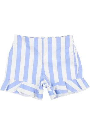 U+É PARTES DE ABAJO - Pantalones cortos y bermudas