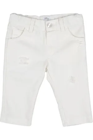 Le Bebé Enfant PARTES DE ABAJO - Pantalones