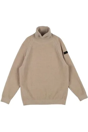 RRD PRENDAS DE PUNTO - Cuello alto