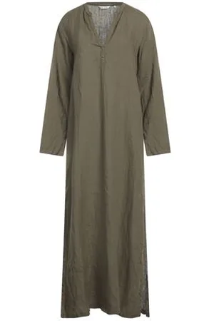 caliban VESTIDOS - Vestidos midi