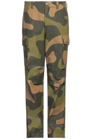 Obey PARTES DE ABAJO - Pantalones