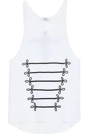PORTS 1961 CAMISETAS Y TOPS - Camisetas de tirantes