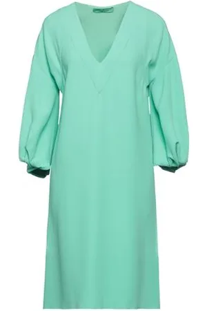 ERMANNO SCERVINO VESTIDOS - Vestidos midi