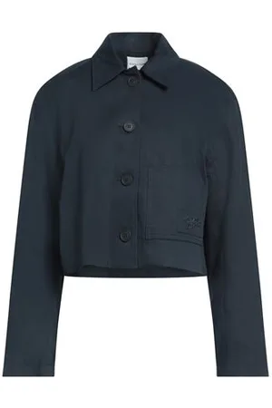 Maison Kitsuné ROPA DE ABRIGO - Chaquetas y cazadoras