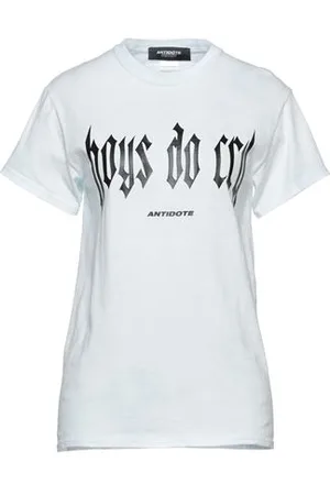 D-ANTIDOTE CAMISETAS Y TOPS - Camisetas