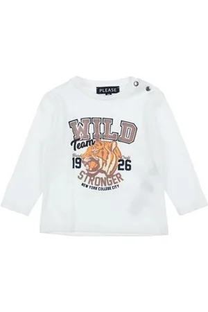 Please CAMISETAS Y TOPS - Camisetas