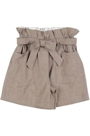 Serafini PARTES DE ABAJO - Pantalones cortos y bermudas