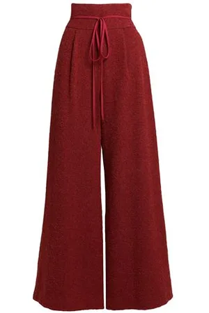 Rosie Assoulin PARTES DE ABAJO - Pantalones