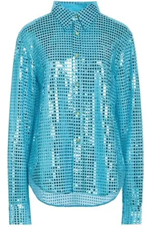 Acne Studios CAMISETAS Y TOPS - Camisas