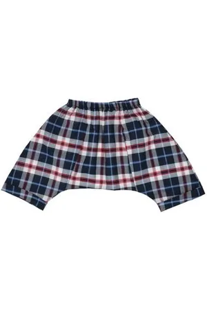 CUCÙ LAB PARTES DE ABAJO - Pantalones