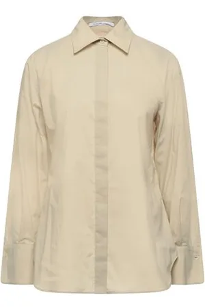 Agnona CAMISETAS Y TOPS - Camisas