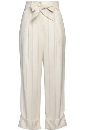 BARBA PARTES DE ABAJO - Pantalones