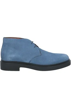 santoni CALZADO - Botines de caña alta