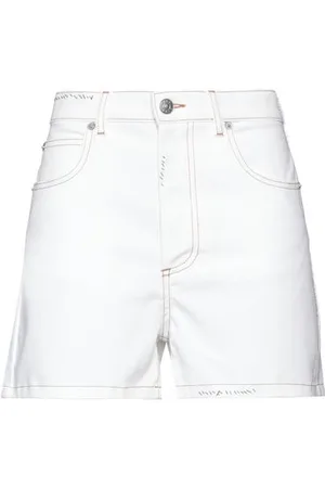 Marni PARTES DE ABAJO - Shorts vaqueros