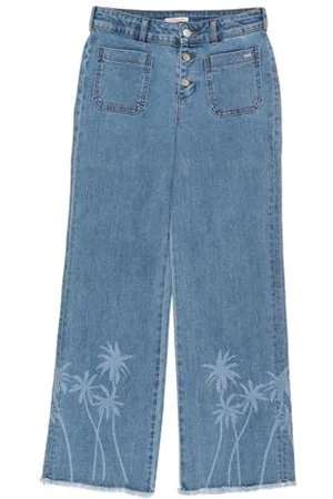 Scotch&Soda PARTES DE ABAJO - Pantalones vaqueros