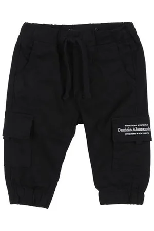 D.A. Daniele Alessandrini PARTES DE ABAJO - Pantalones