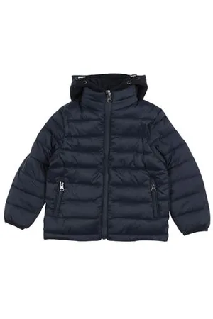 Heros ROPA DE ABRIGO - Plumíferos y acolchados