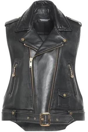 UNDERCOVER ROPA DE ABRIGO - Chompas sin mangas