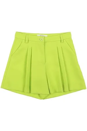 VICOLO PARTES DE ABAJO - Pantalones cortos y bermudas