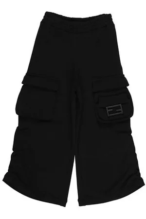 Fendi PARTES DE ABAJO - Pantalones