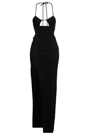 OFF-WHITE VESTIDOS - Vestidos largos
