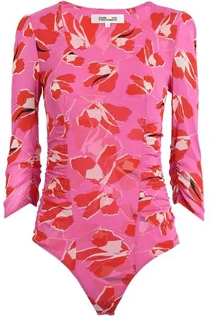 Diane von Furstenberg CAMISETAS Y TOPS - Bodies