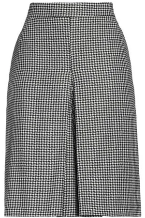 Twin-Set PARTES DE ABAJO - Pantalones cortos y bermudas