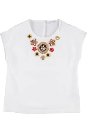 Dolce & Gabbana CAMISETAS Y TOPS - Tops