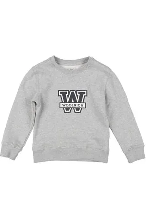 Woolrich CAMISETAS Y TOPS - Sudaderas